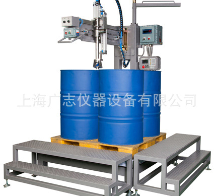 液體灌裝機,稱(chēng)重灌裝機,定量灌裝機 123