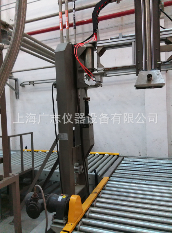 液體灌裝機,稱(chēng)重灌裝機,定量灌裝機 undefined