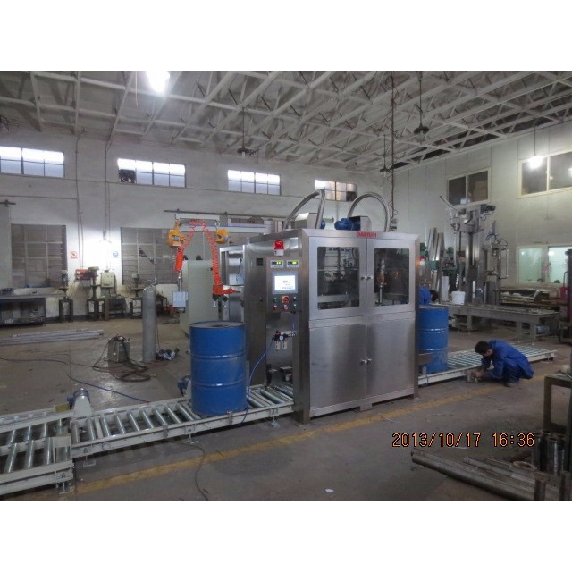 液體灌裝機,稱(chēng)重灌裝機,定量灌裝機 1491465985.jpg