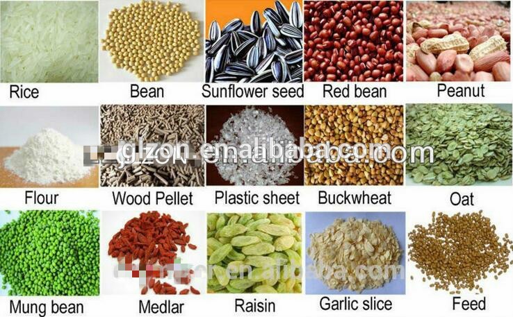 Drum Filling Machine Economic high filling spee plastic bag automatic powder packaging machine
