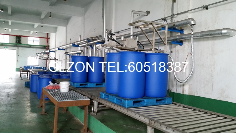 液體灌裝機,稱(chēng)重灌裝機,定量灌裝機