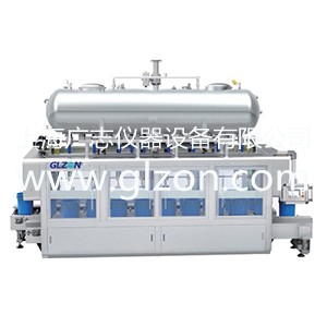 全自動(dòng)大豆油類(lèi)灌裝機