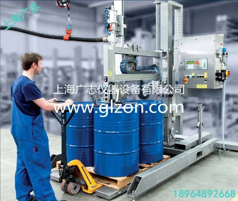 多功能全自動(dòng)灌裝機-GLZ 多功能全自動(dòng)灌裝機-GLZ