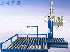 自動(dòng)油墨潤版液灌裝機