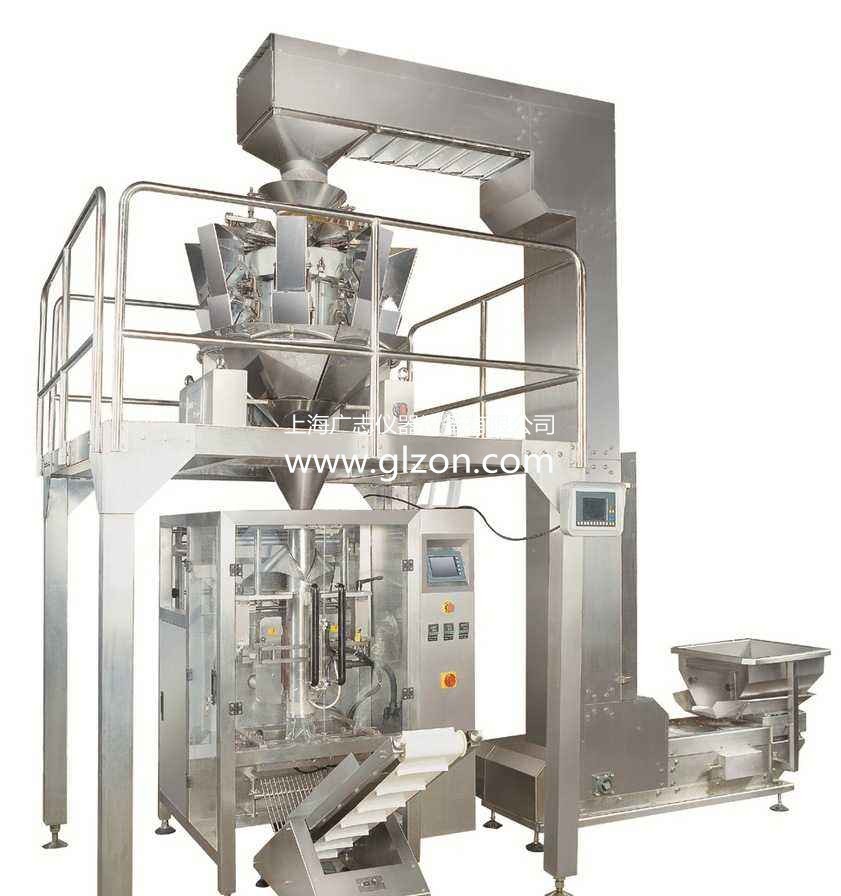 枕式包裝機、立式包裝機和水平包裝機有哪些不同