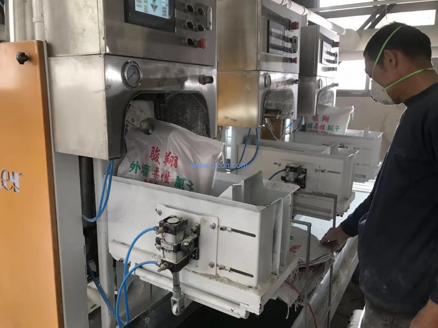 全自動(dòng)灌裝機|干粉砂漿包裝機|自動(dòng)灌裝機|噸袋包裝機 全自動(dòng)灌裝機|干粉砂漿包裝機|自動(dòng)灌裝機|噸袋包裝機