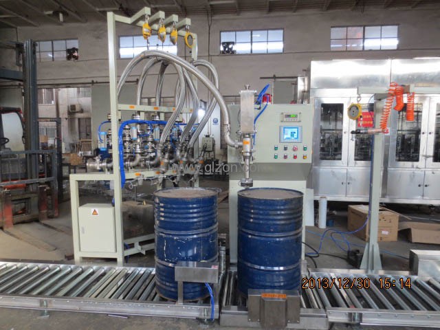 全自動(dòng)灌裝機|干粉砂漿包裝機|自動(dòng)灌裝機|噸袋包裝機