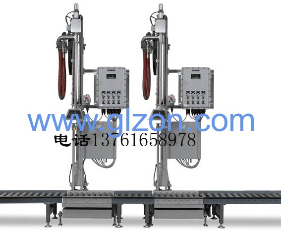 全自動(dòng)灌裝機|干粉砂漿包裝機|自動(dòng)灌裝機|噸袋包裝機
