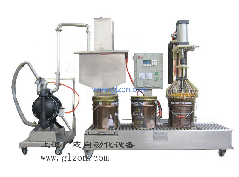 全自動(dòng)灌裝機|干粉砂漿包裝機|自動(dòng)灌裝機|噸袋包裝機