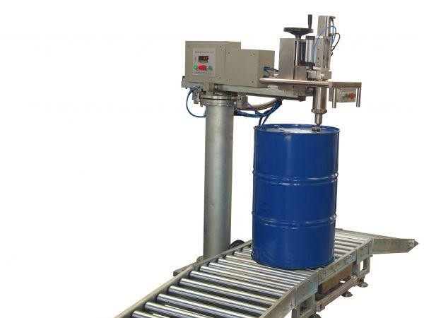 全自動(dòng)灌裝機|干粉砂漿包裝機|自動(dòng)灌裝機|噸袋包裝機|防爆灌裝機|涂料灌裝機|潤滑油灌裝機|液體灌裝秤|油漆灌裝機