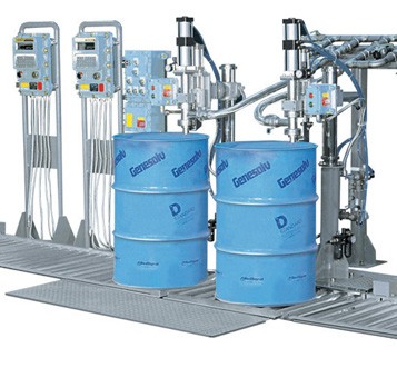 全自動(dòng)灌裝機|干粉砂漿包裝機|自動(dòng)灌裝機|噸袋包裝機|防爆灌裝機|涂料灌裝機|潤滑油灌裝機|液體灌裝秤|油漆灌裝機