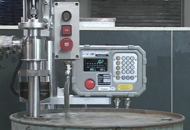 全自動(dòng)灌裝機|干粉砂漿包裝機|自動(dòng)灌裝機|噸袋包裝機|防爆灌裝機|涂料灌裝機|潤滑油灌裝機|液體灌裝秤|油漆灌裝機