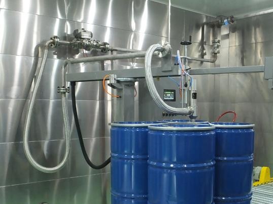 全自動(dòng)灌裝機|干粉砂漿包裝機|自動(dòng)灌裝機|噸袋包裝機|防爆灌裝機|涂料灌裝機|潤滑油灌裝機|液體灌裝秤|油漆灌裝機