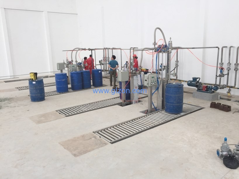 全自動(dòng)灌裝機|干粉砂漿包裝機|自動(dòng)灌裝機|噸袋包裝機|防爆灌裝機|涂料灌裝機|潤滑油灌裝機|液體灌裝秤|油漆灌裝機