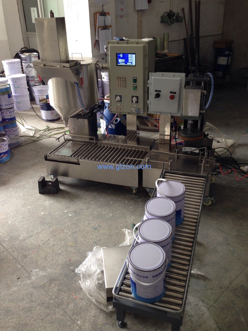 全自動(dòng)灌裝機|干粉砂漿包裝機|自動(dòng)灌裝機|噸袋包裝機|涂料灌裝機|油漆灌裝機 全自動(dòng)灌裝機|干粉砂漿包裝機|自動(dòng)灌裝機|噸袋包裝機|涂料灌裝機|油漆灌裝機