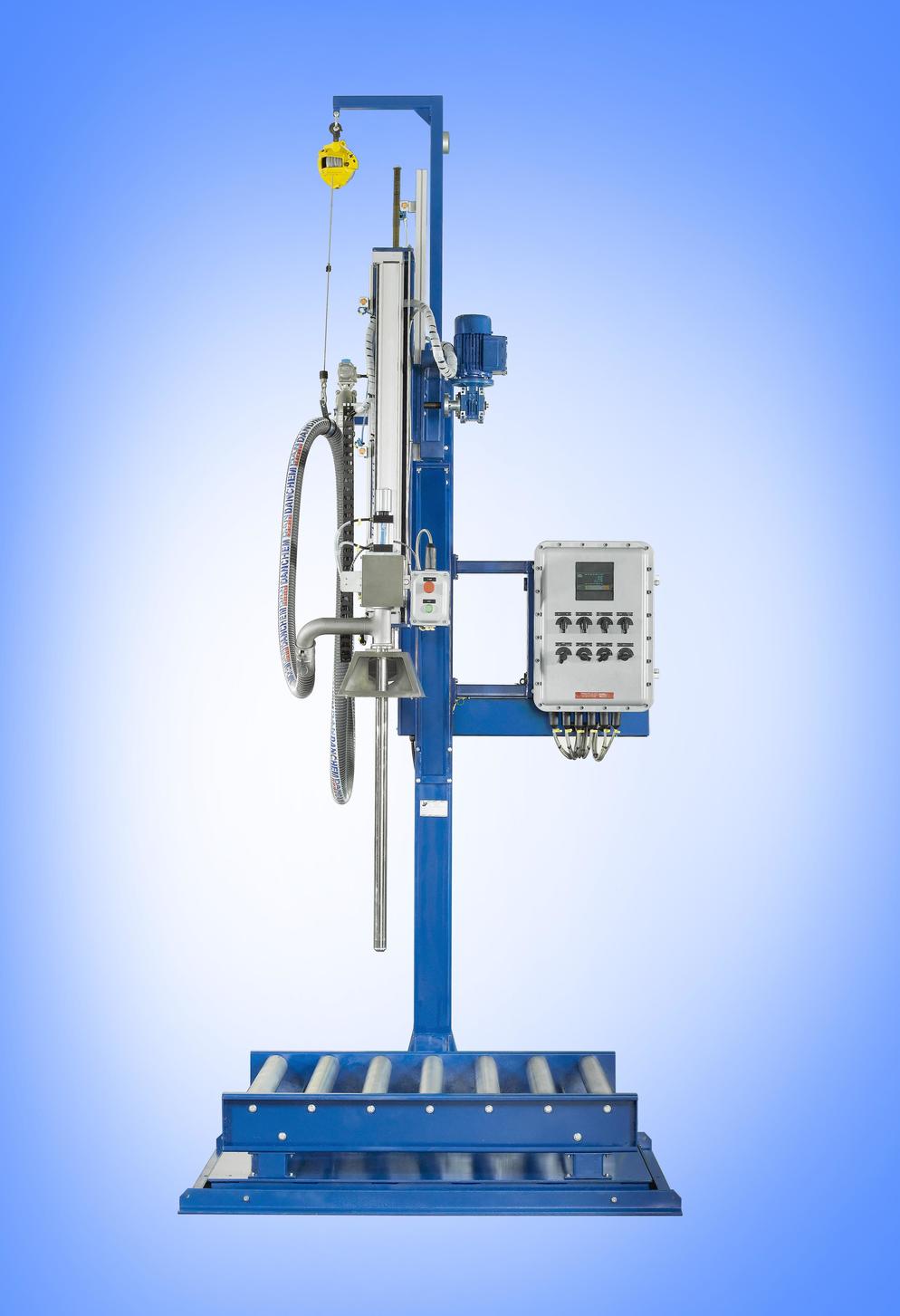液體灌裝機,干粉砂漿包裝機,全自動(dòng)灌裝設備,噸袋包裝機