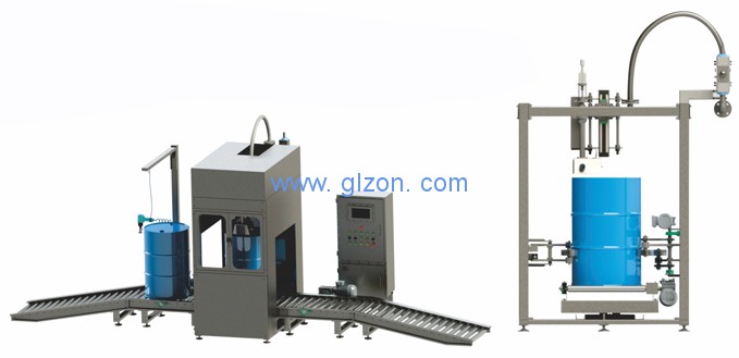 液體灌裝機,干粉砂漿包裝機,全自動(dòng)灌裝設備,噸袋包裝機
