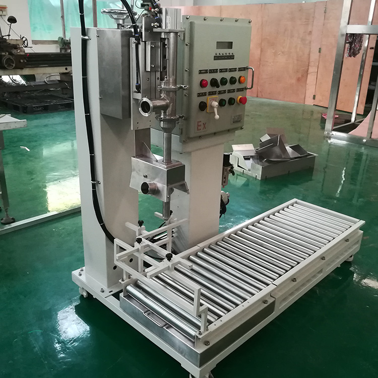液體灌裝機,干粉砂漿包裝機,全自動(dòng)灌裝設備,噸袋包裝機