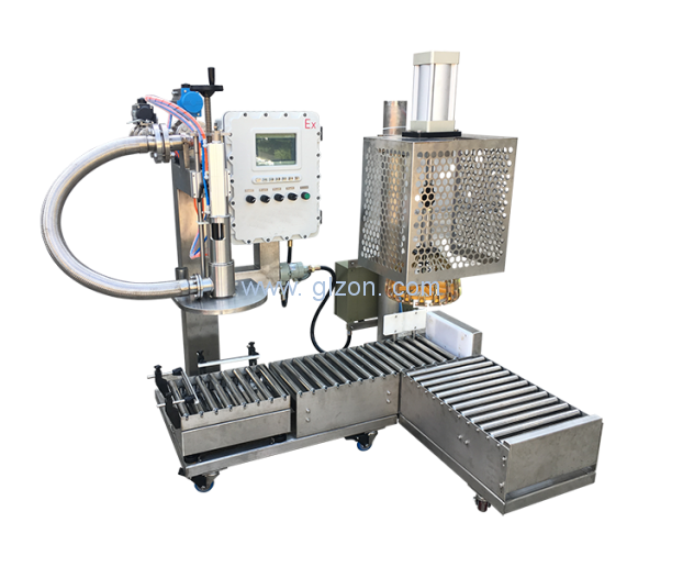 液體灌裝機,干粉砂漿包裝機,全自動(dòng)灌裝設備,噸袋包裝機