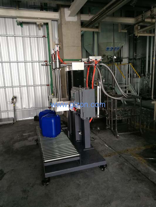 干粉砂漿包裝機,噸袋包裝機,液體灌裝機,灌裝設備廠(chǎng)家