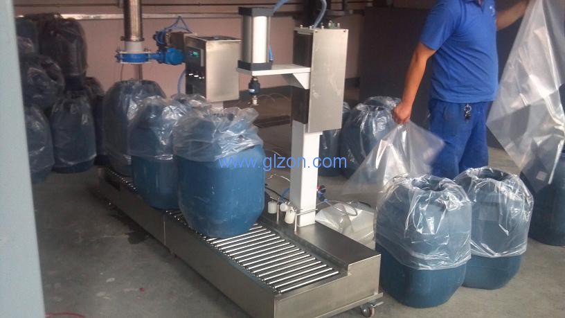 干粉砂漿包裝機,噸袋包裝機,液體灌裝機,灌裝設備廠(chǎng)家