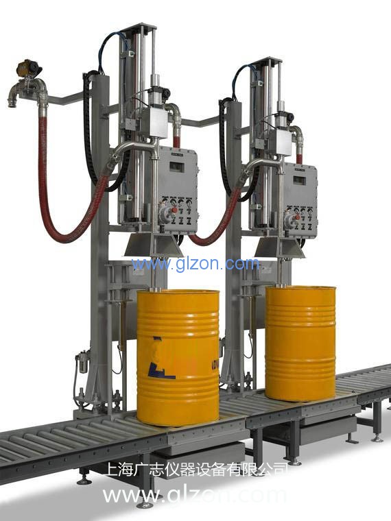 液體灌裝機,稱(chēng)重灌裝機,定量灌裝機