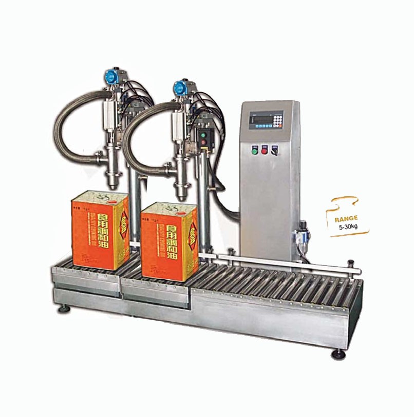 液體灌裝機,稱(chēng)重灌裝機,定量灌裝機