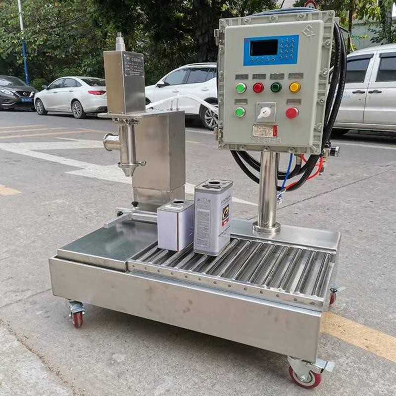 液體灌裝機,稱(chēng)重灌裝機,定量灌裝機 液體灌裝機,稱(chēng)重灌裝機,定量灌裝機