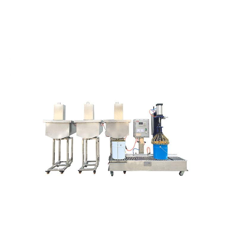 液體灌裝機,稱(chēng)重灌裝機,定量灌裝機 液體灌裝機,稱(chēng)重灌裝機,定量灌裝機