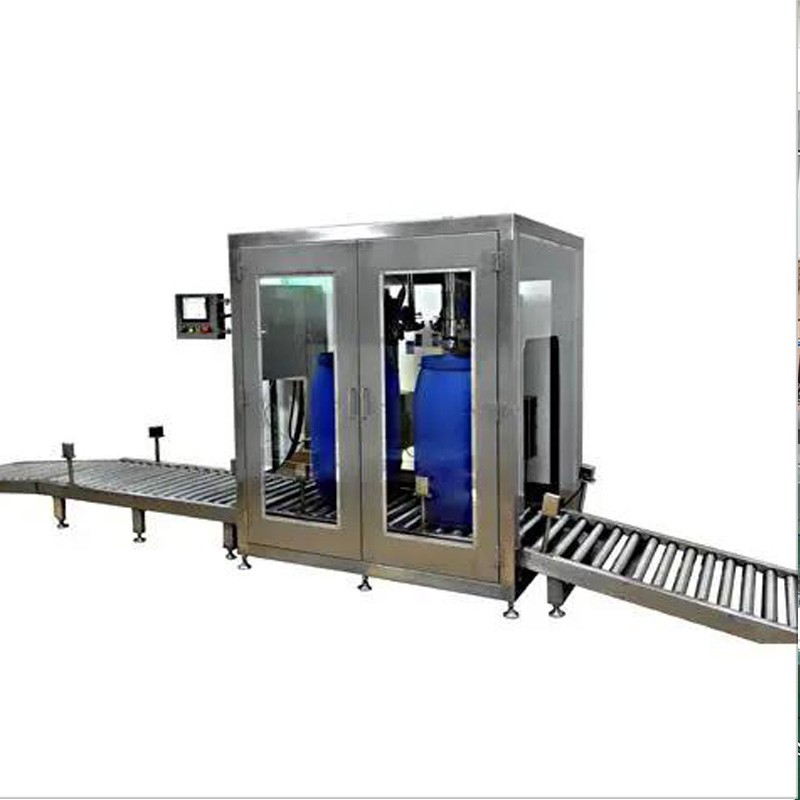 液體灌裝機,稱(chēng)重灌裝機,定量灌裝機 液體灌裝機,稱(chēng)重灌裝機,定量灌裝機