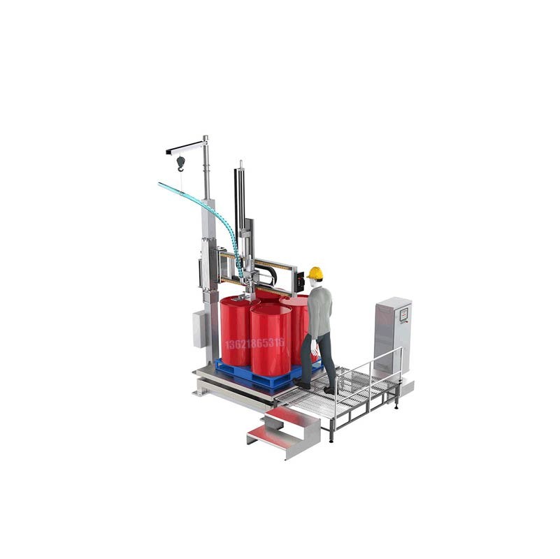 液體灌裝機,稱(chēng)重灌裝機,定量灌裝機 液體灌裝機,稱(chēng)重灌裝機,定量灌裝機