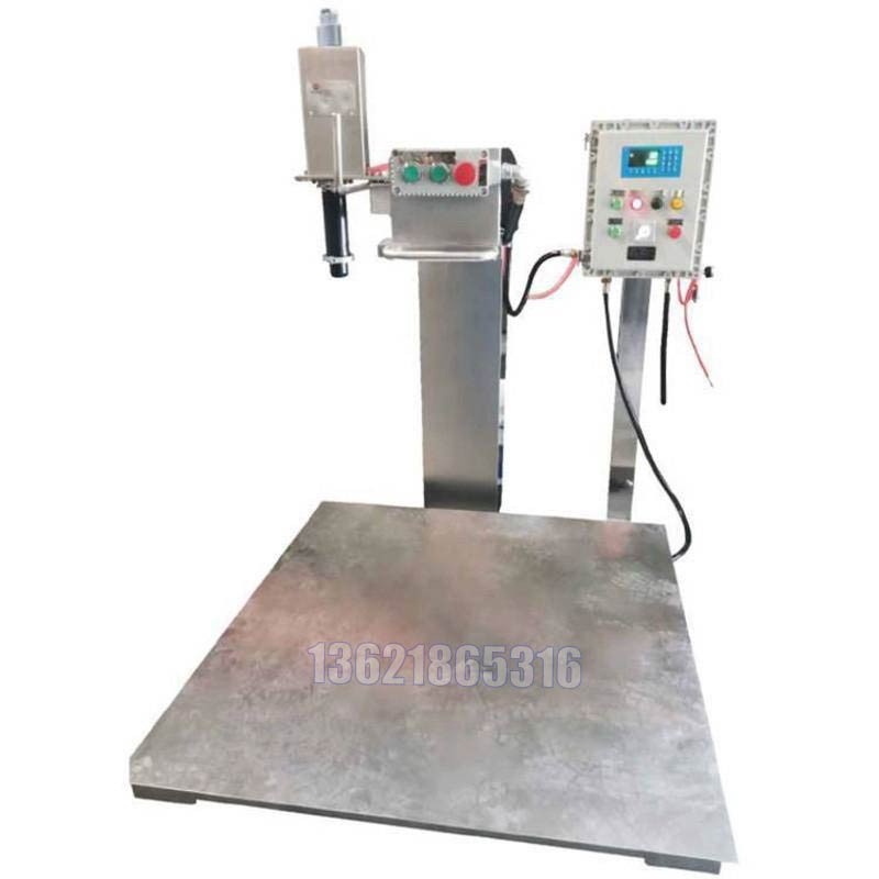 液體灌裝機,稱(chēng)重灌裝機,定量灌裝機 液體灌裝機,稱(chēng)重灌裝機,定量灌裝機