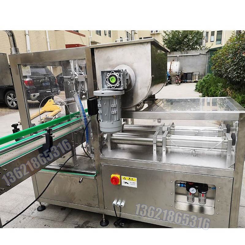 液體灌裝機,稱(chēng)重灌裝機,定量灌裝機 液體灌裝機,稱(chēng)重灌裝機,定量灌裝機