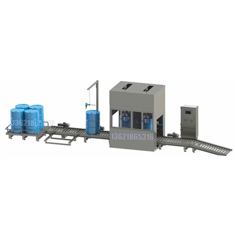 液體灌裝機,稱(chēng)重灌裝機,定量灌裝機 液體灌裝機,稱(chēng)重灌裝機,定量灌裝機