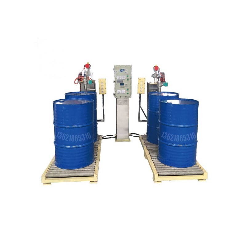 液體灌裝機,稱(chēng)重灌裝機,定量灌裝機