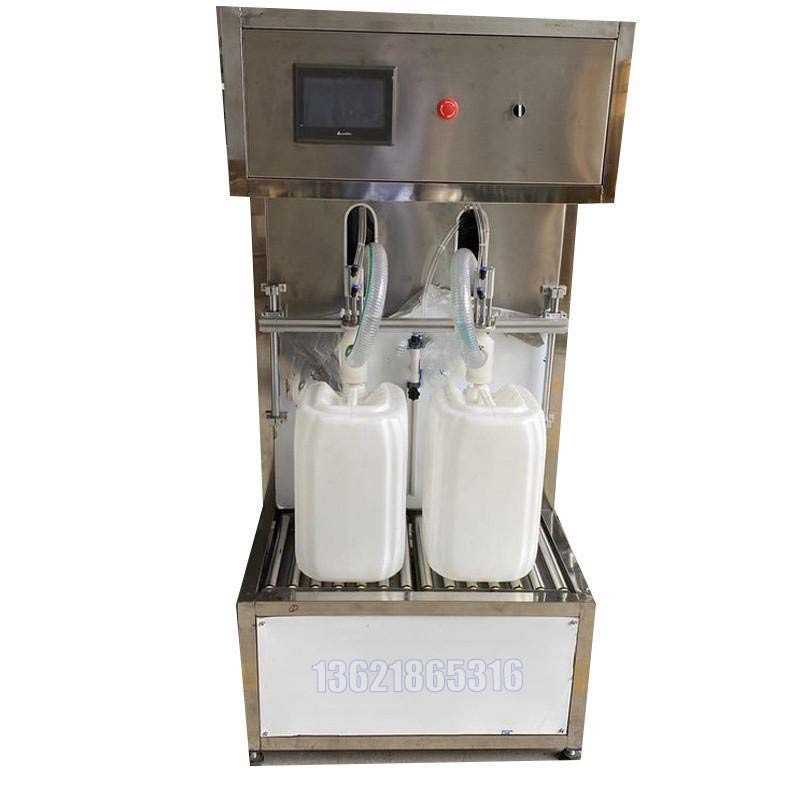 液體灌裝機,稱(chēng)重灌裝機,定量灌裝機