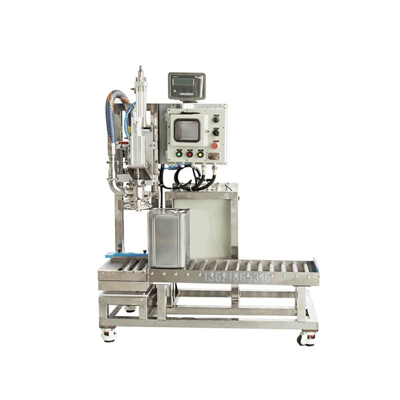 液體灌裝機,稱(chēng)重灌裝機,定量灌裝機 液體灌裝機,稱(chēng)重灌裝機,定量灌裝機