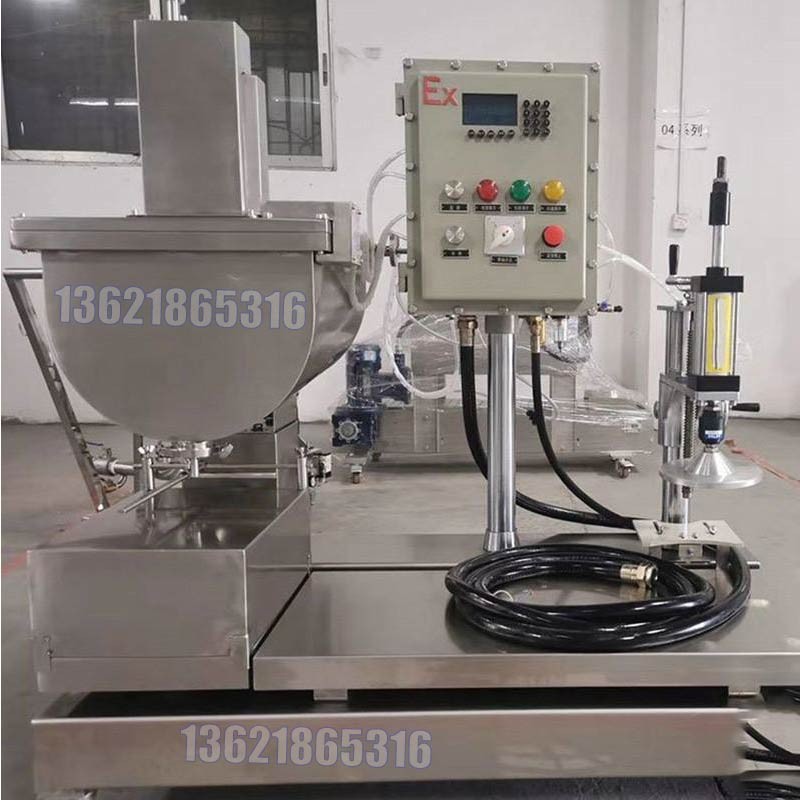 液體灌裝機,稱(chēng)重灌裝機,定量灌裝機 液體灌裝機,稱(chēng)重灌裝機,定量灌裝機