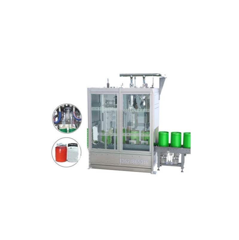 液體灌裝機,稱(chēng)重灌裝機,定量灌裝機 液體灌裝機,稱(chēng)重灌裝機,定量灌裝機