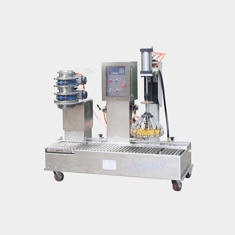 液體灌裝機,稱(chēng)重灌裝機,定量灌裝機 液體灌裝機,稱(chēng)重灌裝機,定量灌裝機