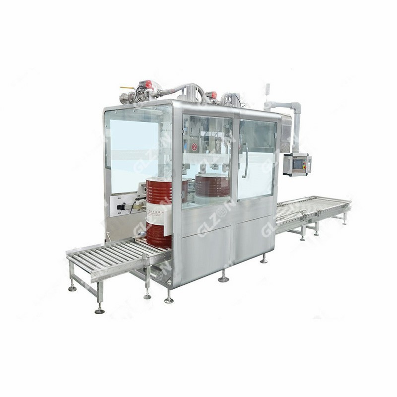 液體灌裝機,稱(chēng)重灌裝機,定量灌裝機 液體灌裝機,稱(chēng)重灌裝機,定量灌裝機