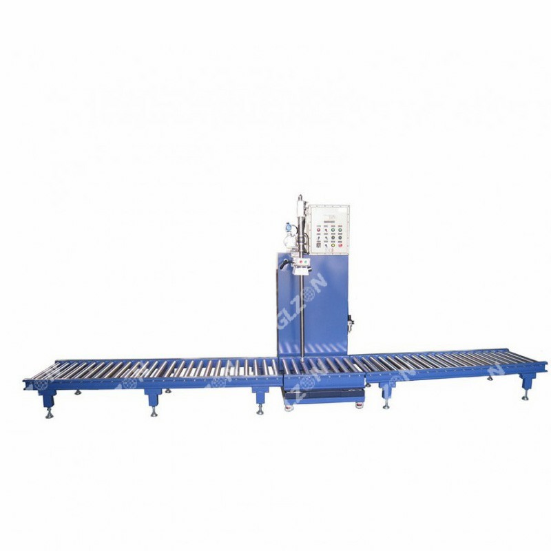 液體灌裝機,稱(chēng)重灌裝機,定量灌裝機 液體灌裝機,稱(chēng)重灌裝機,定量灌裝機