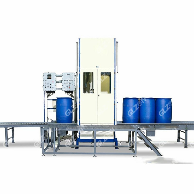 液體灌裝機,稱(chēng)重灌裝機,定量灌裝機 液體灌裝機,稱(chēng)重灌裝機,定量灌裝機