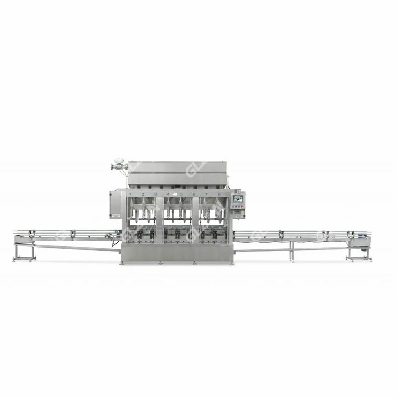 液體灌裝機,稱(chēng)重灌裝機,定量灌裝機 液體灌裝機,稱(chēng)重灌裝機,定量灌裝機