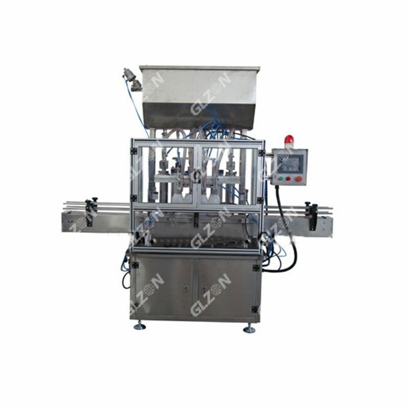 液體灌裝機,稱(chēng)重灌裝機,定量灌裝機 液體灌裝機,稱(chēng)重灌裝機,定量灌裝機
