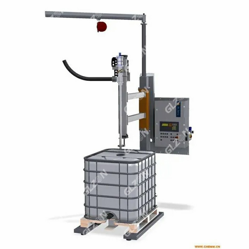 液體灌裝機,稱(chēng)重灌裝機,定量灌裝機 液體灌裝機,稱(chēng)重灌裝機,定量灌裝機