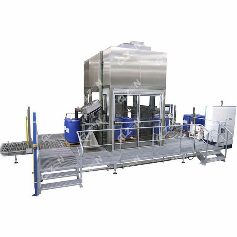 液體灌裝機,稱(chēng)重灌裝機,定量灌裝機 液體灌裝機,稱(chēng)重灌裝機,定量灌裝機