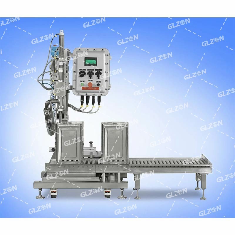液體灌裝機,稱(chēng)重灌裝機,定量灌裝機 液體灌裝機,稱(chēng)重灌裝機,定量灌裝機