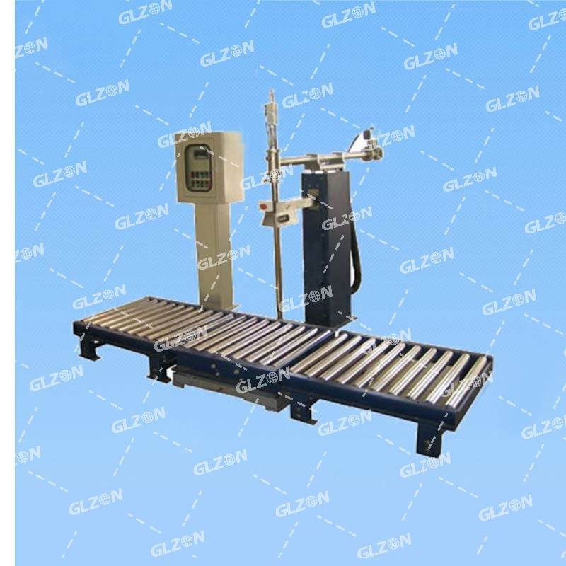 液體灌裝機,稱(chēng)重灌裝機,定量灌裝機 液體灌裝機,稱(chēng)重灌裝機,定量灌裝機
