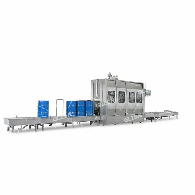 液體灌裝機,稱(chēng)重灌裝機,定量灌裝機 液體灌裝機,稱(chēng)重灌裝機,定量灌裝機